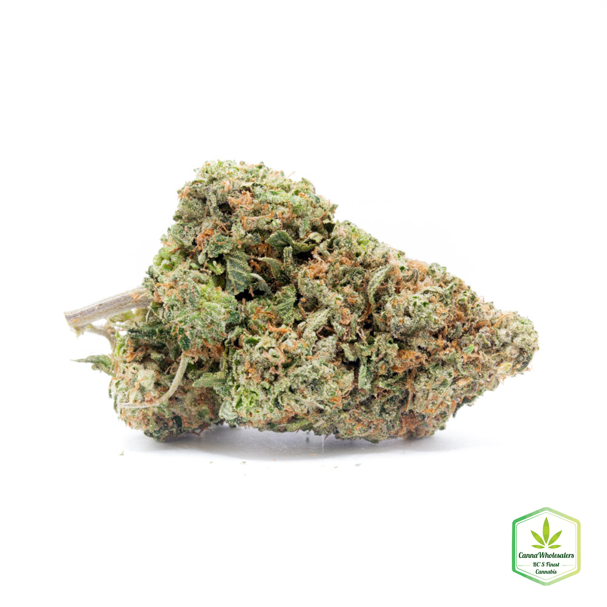 Double Barrel OG