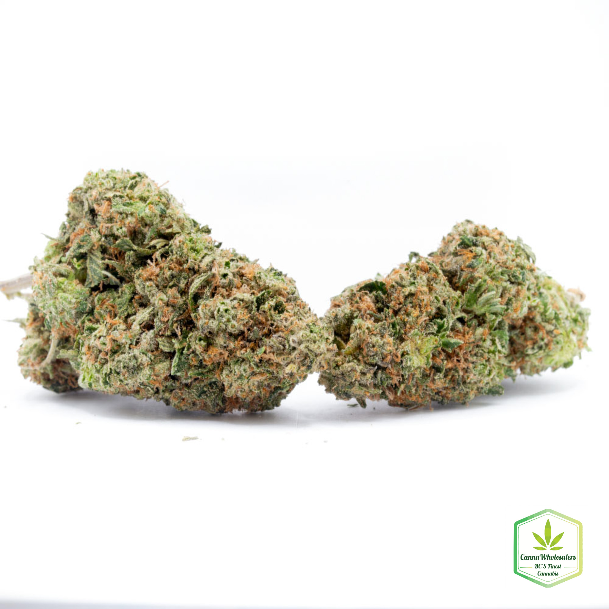 Double Barrel OG