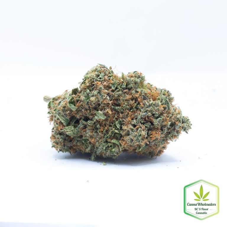 Cannawholesalers – Bruce Banner